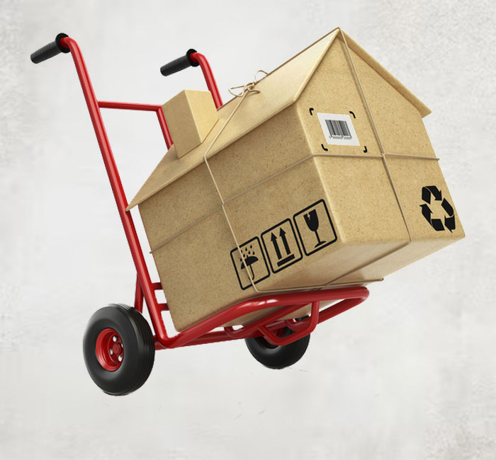 INSTAMOVERS - Montreal, QC