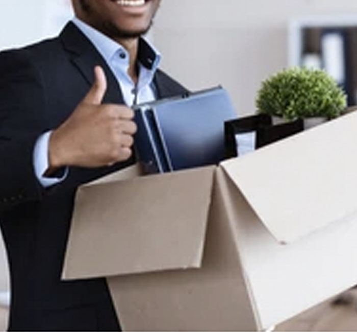 INSTAMOVERS - Montreal, QC